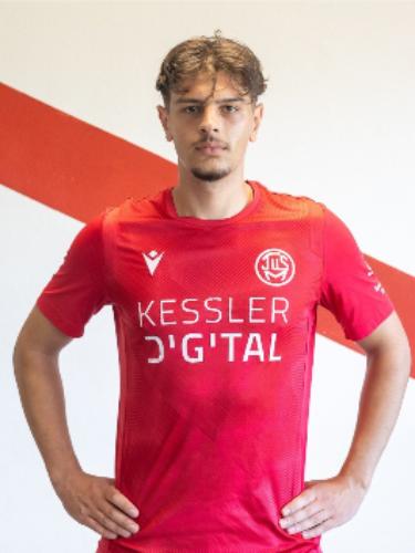Romeo Stojchevski
