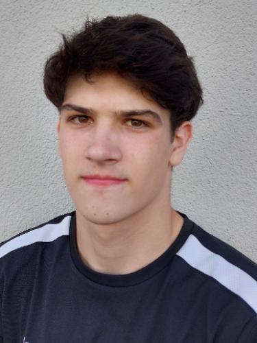 Jona Weber