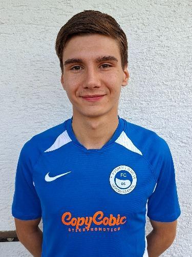 Nico Rappelt