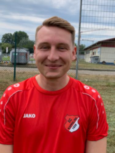 Christian Kranich