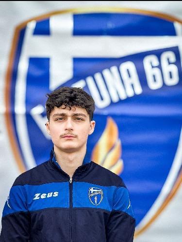 Konstantinos Siatiris