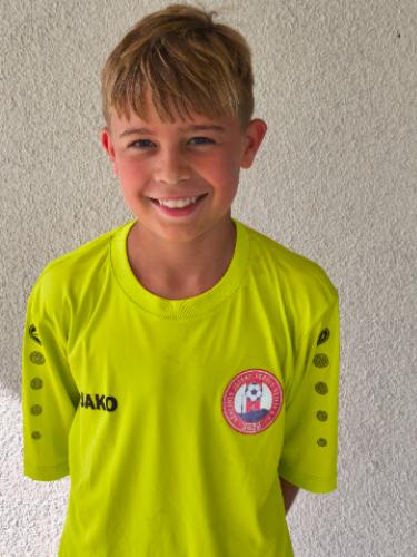 Liam Garnier-Schlagenwarth