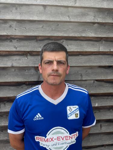 Daniel Zarling