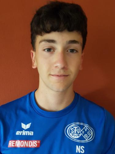 Niclas Leon Schmidt