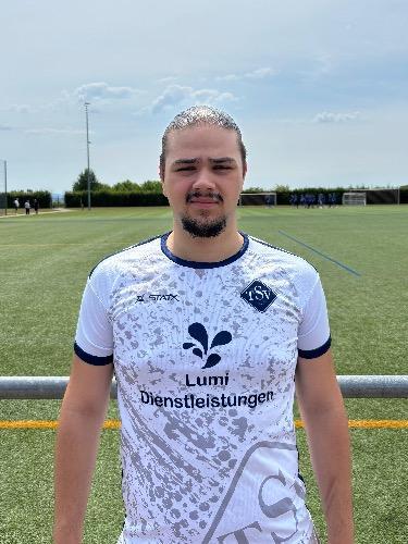 Kerem Büyükakgül