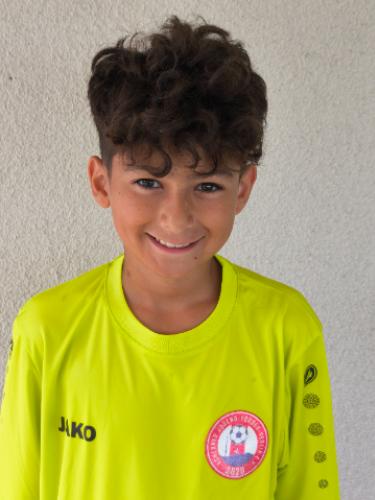 Deniz Türkoglu