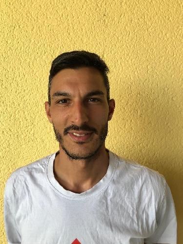 Ceyhun Selvi