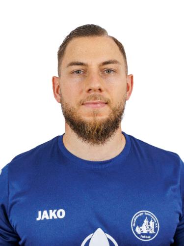 Lukas Möller