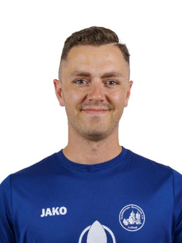 Justin-Robin Henneberg