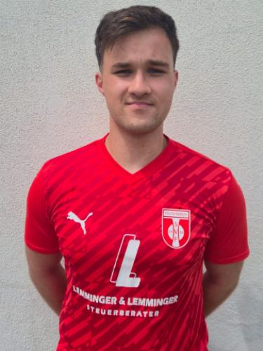 Marius Weber