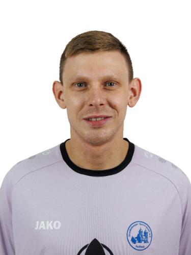 Danny Geuer