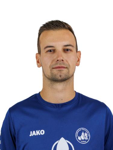 Pascal-Justin Deiters