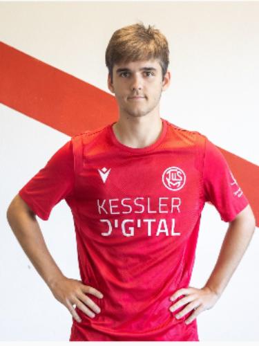 Tim Alexander Diebel