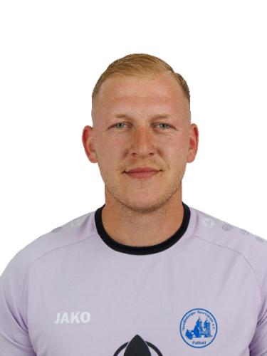 Raik Andreas Bachor