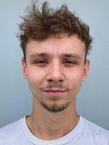 Dennis Maximilian Dudek