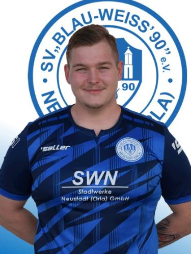 Alex Hoffmann