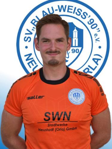 Martin Mehlhos
