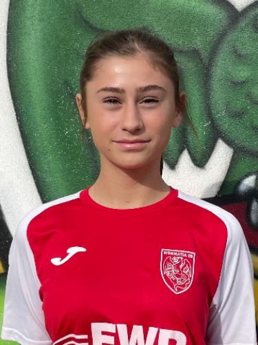 Mia Aristow
