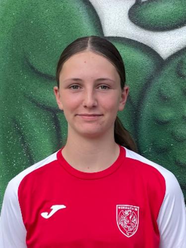 Viola Herbst