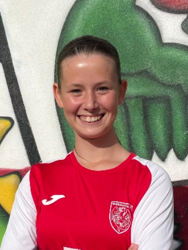 Emily Mainka