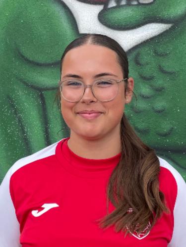 Hannah Laureen Schmidt