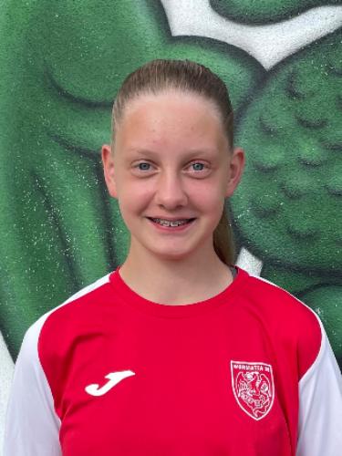 Romy Sophie Schumann