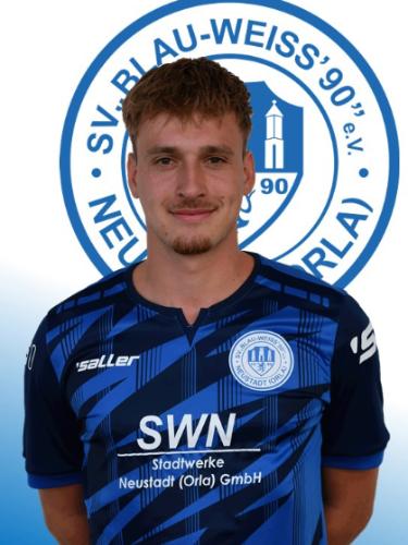 Elia-Abraham Walther