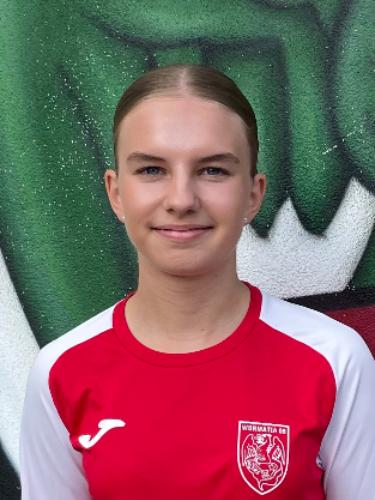 Mathilda Würz