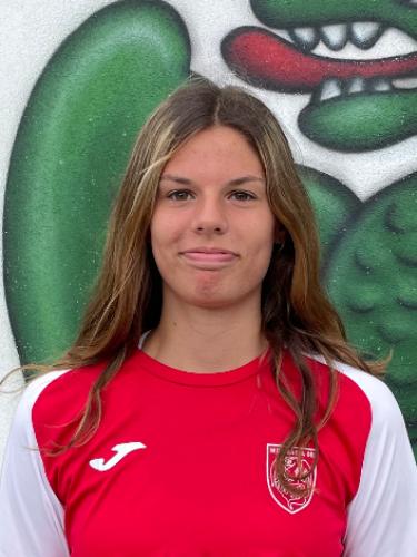 Sarah Zutavern