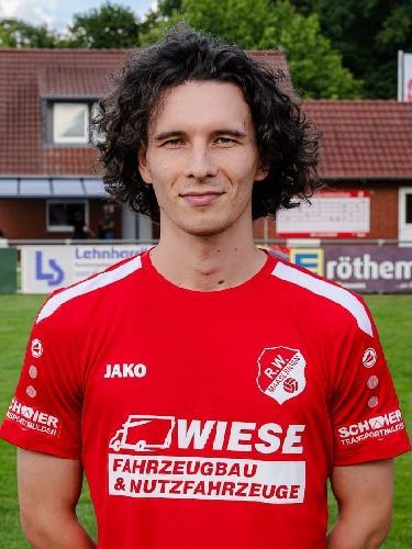 Elms Jeroen Bornemann