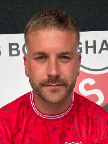 Kevin Jauch