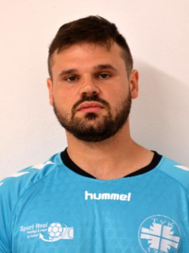 Christian David Rusche