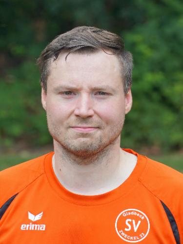 Dennis Greisch