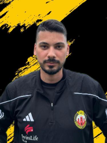 Emre Birge