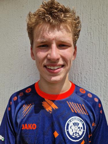Maxim Soltau
