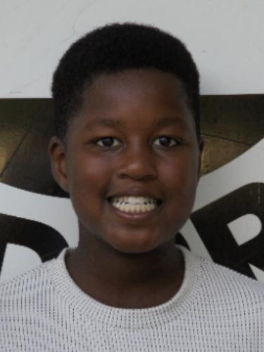 Ibrahima Sory Barry