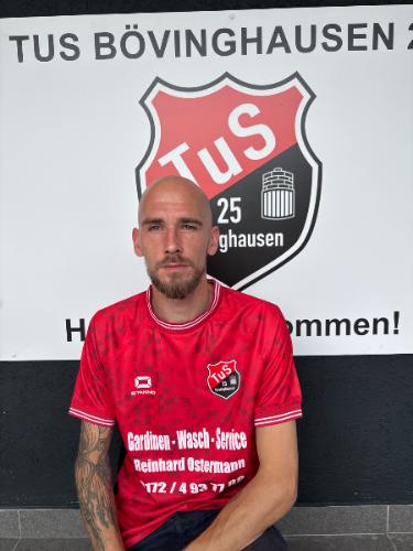 Pascal Rosenberg