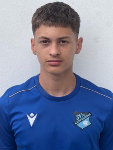Leon Ajeti