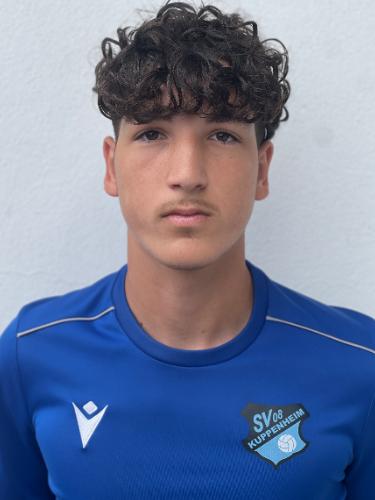 Juan Bleich