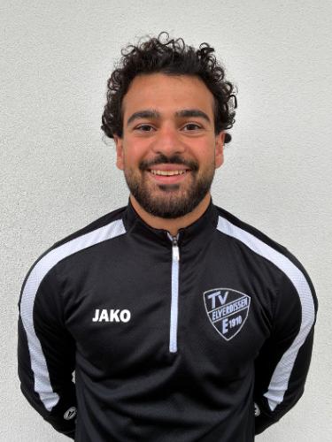 Hadan Aslan