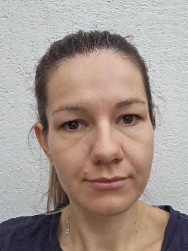 Petra Körmöczi