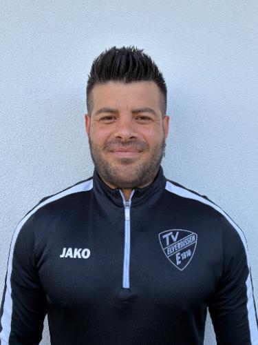 Mohammed Abdelrahim Benmakroha