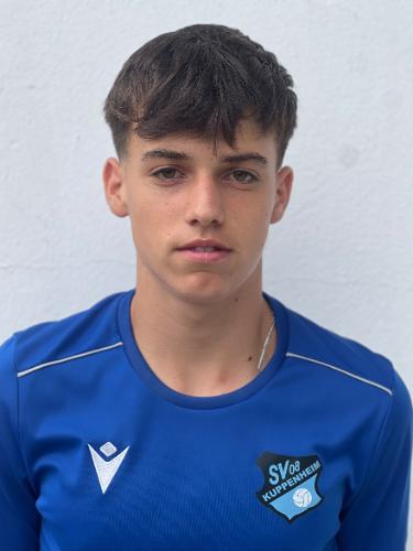 Luka Juric-Kacunic