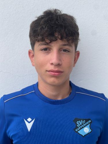 Levent Arda Kücükal