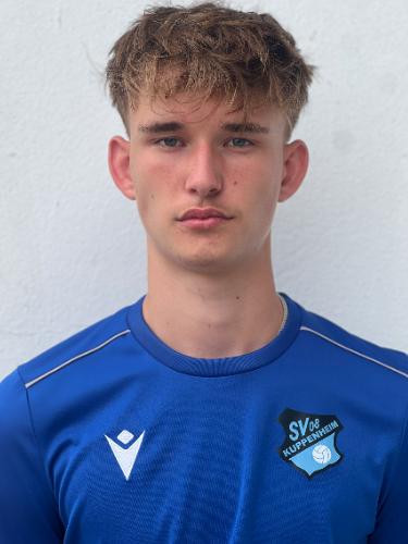 Sascha Kufeld