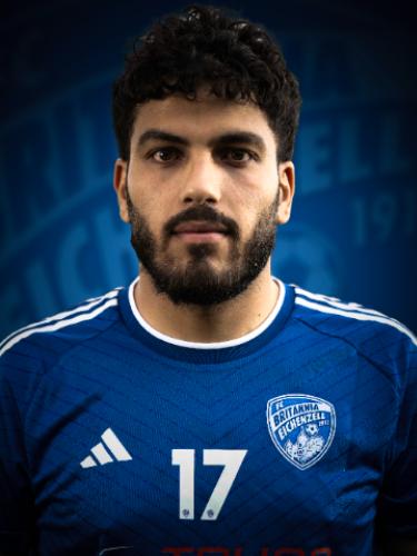 Alassaf Ayham