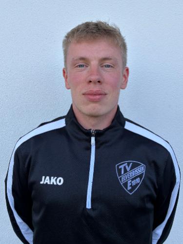 Mario Knebel