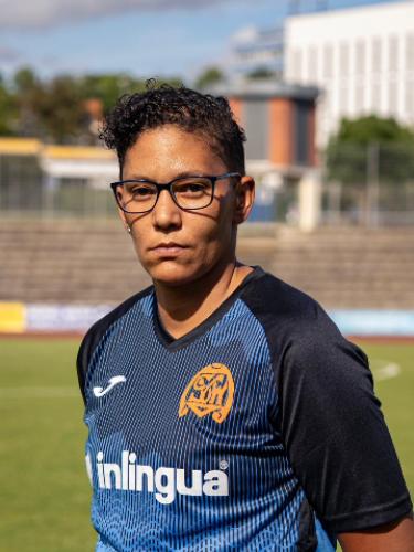 Vanessa Handrick