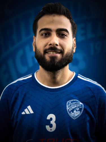 Hussein Alassaf
