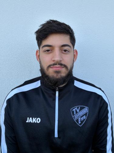 Yusuf Köse